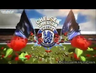 Barclays Premier League 2013-14 Team Animation Intro