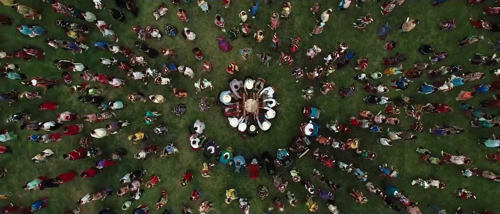 Killers of the Flower Moon - Trailer 2 (Deutsch) HD