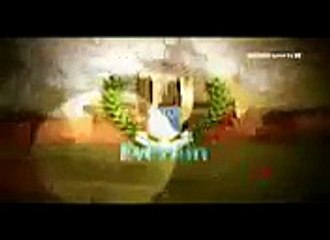 Barclays Premier League 2010-11 Intro