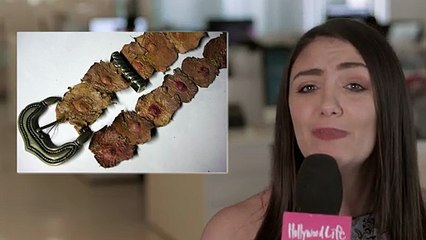 Rihanna Bates Motel 'Psycho' Shower Scene Twist Ending