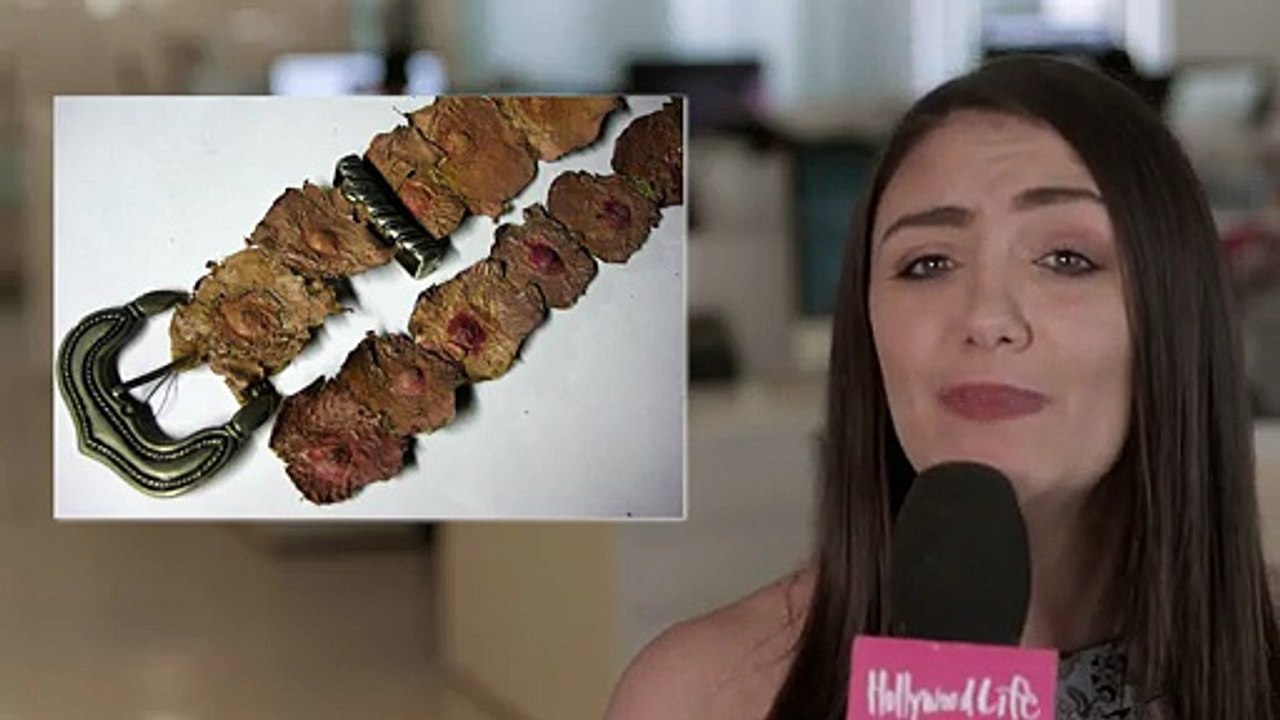 Rihanna Bates Motel 'Psycho' Shower Scene Twist Ending