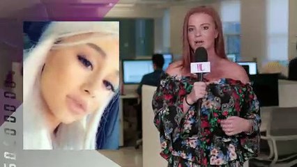Ariana Grande Disses Failed Engagement To Pete Davidson | Hollywoodlife
