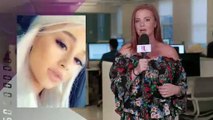 Ariana Grande Disses Failed Engagement To Pete Davidson | Hollywoodlife