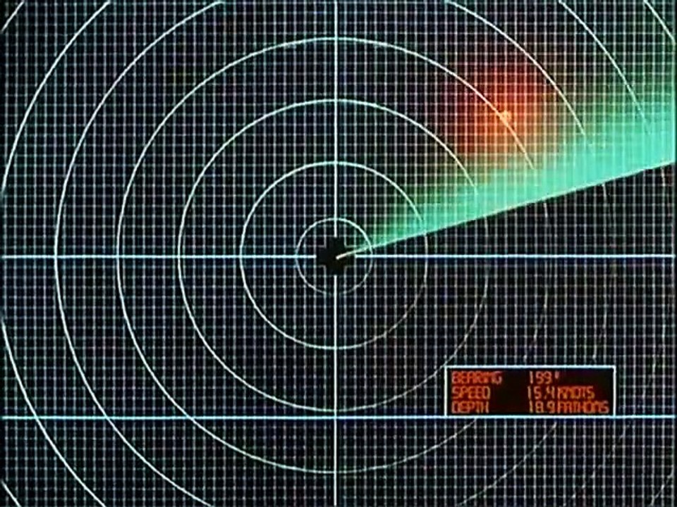 Jagd auf Roter Oktober Trailer DF