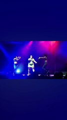 LAPILI enflamme le Cabaret Frappé de Grenoble  #music #reggaeton #reggae #reggeamusic #show (8)