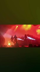 LAPILI enflamme le Cabaret Frappé de Grenoble  #music #reggaeton #reggae #reggeamusic #show (10)