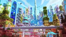 Elemental (Elémentaire): Trailer HD VO st FR/NL