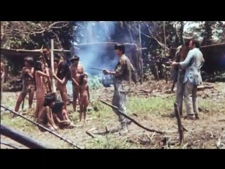 Bande-annonce : Cannibal Holocaust