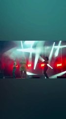 LAPILI enflamme le Cabaret Frappé de Grenoble  #music #reggaeton #reggae #reggeamusic #show (19)