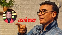 ¿Juan Gabriel está vivo? Adal Ramones afirma que habló con el 'Divo de Juárez'