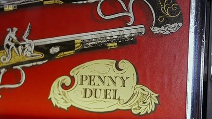 The Bidding Room - Season 7 Episode 22 - Fruit Machine, Prosthetic Limbs, Blackpool Illuminations