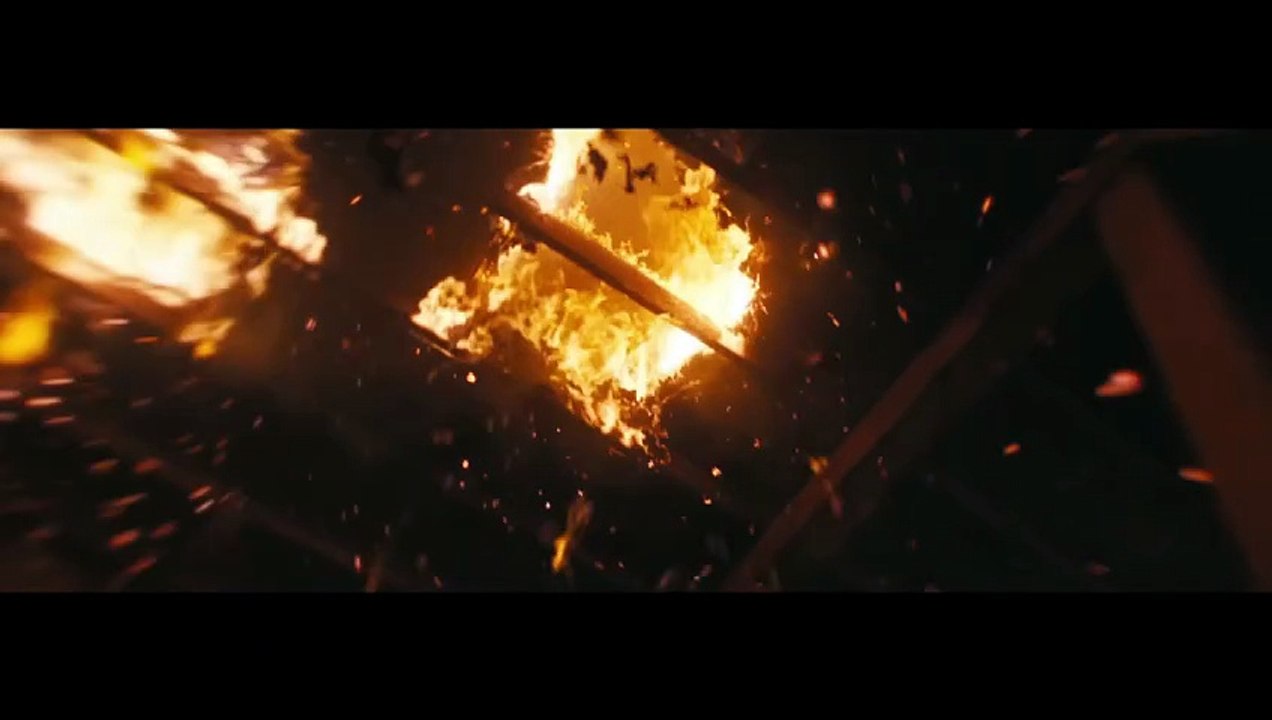 Blood & Sinners Trailer (2) DF