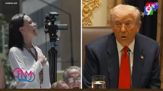 Anderson Humor con las noticias más comentadas de la semana | ENM