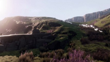 The Free Shepherd - Trailer d'annonce PS5