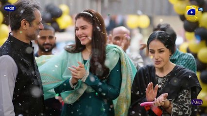 Sanwal Yaar Piya - 9th December 2025 - Episode 26