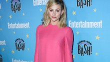 Lili Reinhart reveals endometriosis diagnosis
