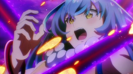 Yasei no Last Boss ga Arawareta! 09