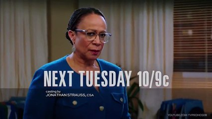 'Chicago Med' 3x06 Promo: Who's Leaving?