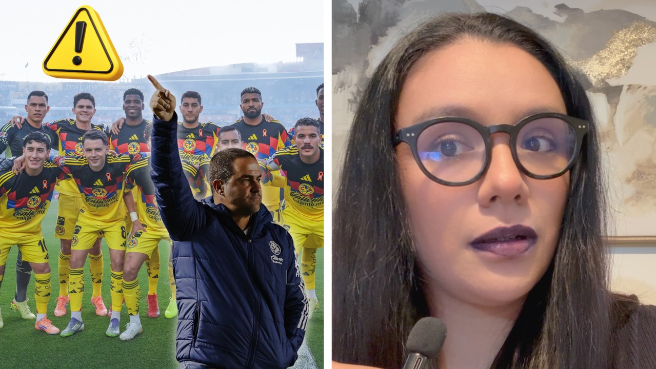 América prepara la guillotina, estos jugadores no continuarían bajo el mando de André Jardine el próximo torneo