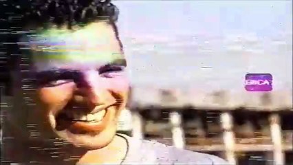 MTV DisMissed | Todd, Mary & Lisa / Frozen Camera