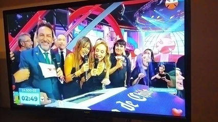 Teletón 2025 | Cómputos Officiales