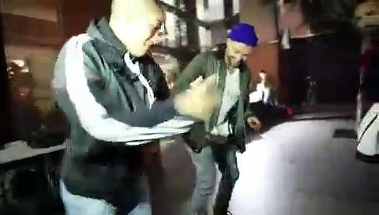 #LemonDanceChallenge: See The Best Videos With Pharrell, Justin Timberlake & More For New Viral Craze