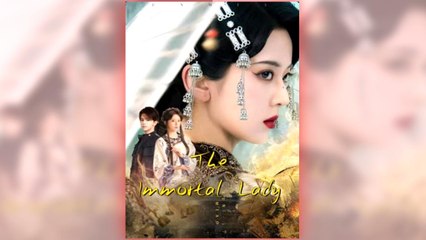 [EngSub] My Immortal Grandma Returns