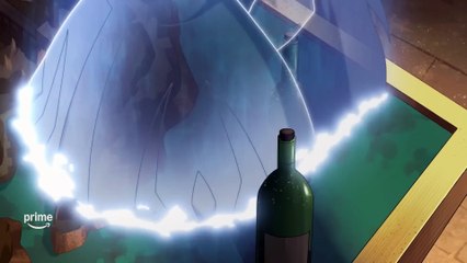 The Mighty Nein - Season 1 Episode 1