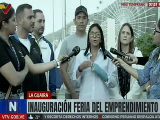 Venezuela denuncia el robo de buque petrolero por EE.UU. ante la OMI