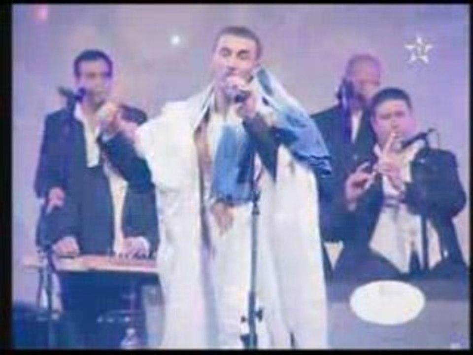 Kazem Alsaher - dakhla Maroc2008