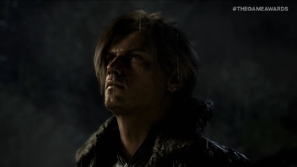 Primer tráiler con gameplay de Resident Evil Requiem