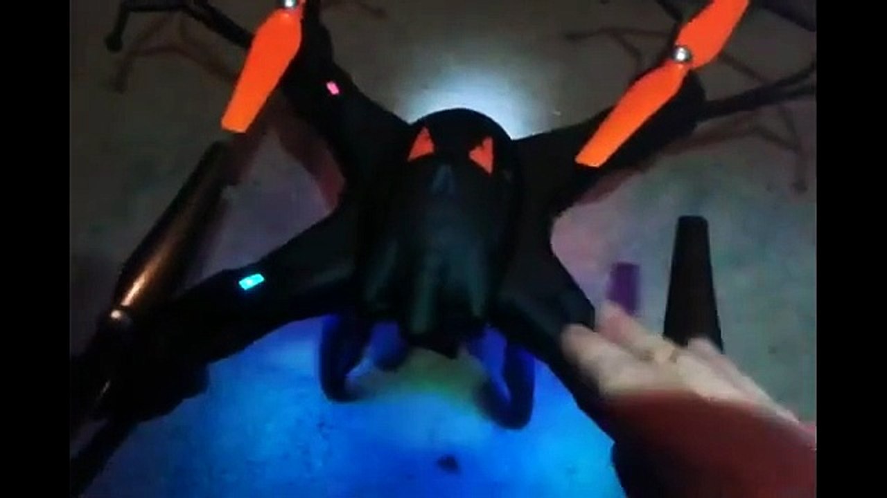 Vivitar 360 skyview part 2