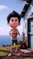 Cristiano Ronaldo The Boy Who Refused to Stop Dream