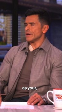 Kelly Ripa Calls Beloved Dog Lena Her Blood Pressure Cuff Because She's So Calming