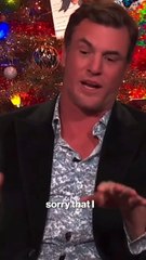 Shep Rose Says Craig Conover Was "Upset" He Didn't Have His Back At BravoCon