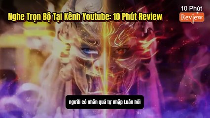 Tiên Nghịch Tập 192~194: Vương Lâm Đại Khai Sát Giới-Tắm Máu La Thiên Tinh Vực, Đoạt Đại Đỉnh Của Tham Lam, Phong Ấn Diêu Băng Vân