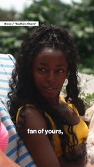 ‘Southern Charm’s Molly O’Connell Questions Salley Carson & Venita Aspen’s Motives