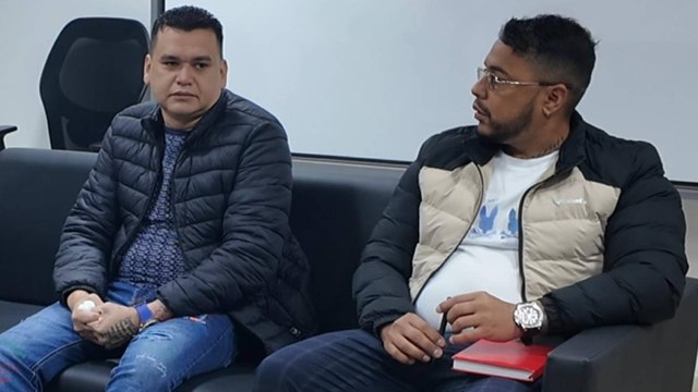 Gobierno Nacional se ha reunido varias veces con ‘Los Pepes’ y ‘Los Costeños’, confirmó Benedetti