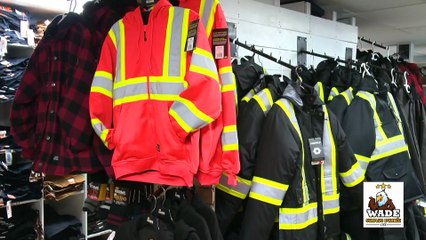 TVA Nouvelles CHAU 18h 11 décembre 2025