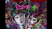 Stupid Never Dies - Teaser Trailer