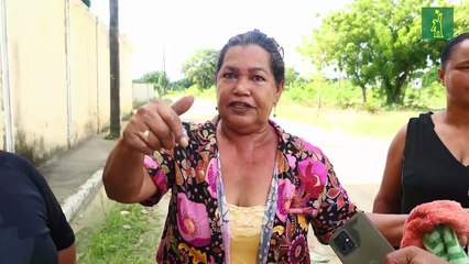 Riviera del Caribe: una comunidad entre el abandono, la inseguridad y la lucha por ser escuchada