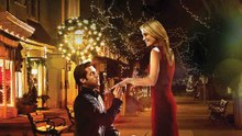 Holiday Engagement USA #ReelShort