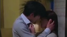 The kiss that made forget the second lead existed