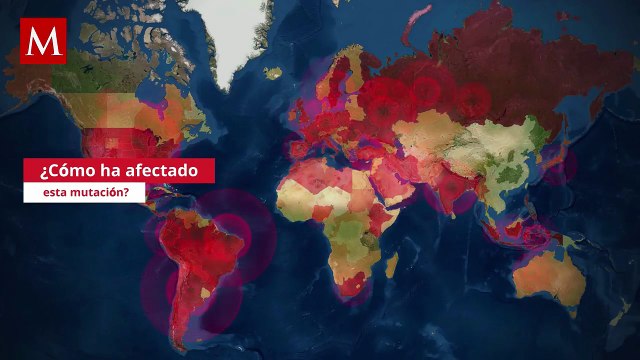 ¿Estamos listos? El subtipo H3N2 crece sin freno en varios países: esto es lo que sabemos