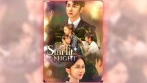 Starlit Night