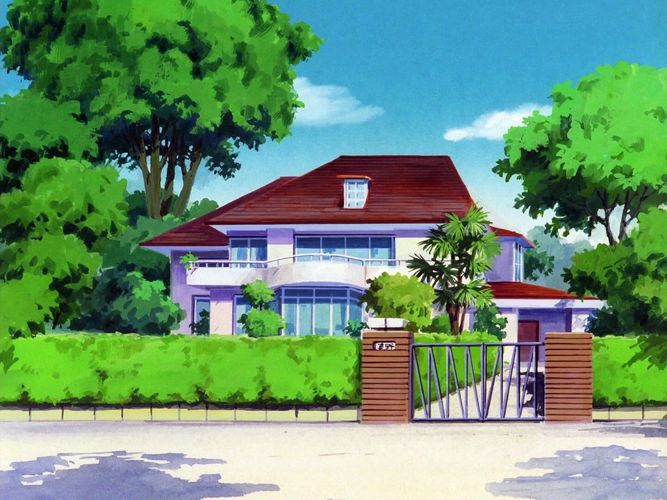 Devil Hunter Yohko 02