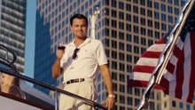 The Wolf of Wallstreet: Trailer HD OV nl ond