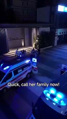 A Promise Weathered to Nothing (DUBBED)  #Dramabox