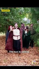 Chasing My Unwanted Mate Minicinelatino