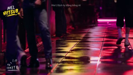 [FULL VIETSUB] Roller Coaster The Series Tập 1